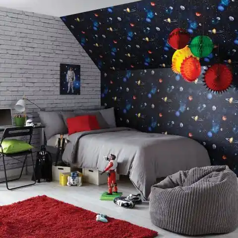 Köp online Arthouse Fantasia III 668100 Tapet